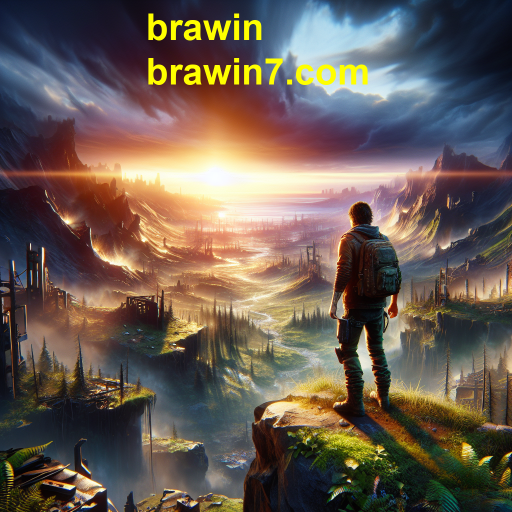 A Importância da Narrativa nos Jogos Eletrônicos